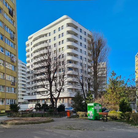 Апартаменти Visit Baltic - Matejki IV Свіноуйсьце Екстер'єр фото